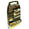 Rolson 59240 400 pc Rotary Tool Accessory Kit