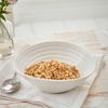 Heals Sophie Conran Cereal Bowl White 15.25Cm