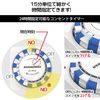 Timer, Power Saving Outlet, 24 Hours, Power Timer, Timer Switch, Energy Saving, Security Security, Illumination, Wall Outlet, Electrical Settings, Dial, Extension Outlet, Easy Installation, 1500 W,