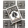 Bicycle Playing Cards - Poker Size, Black Back
