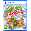 The Grinch: Christmas Adventures (PS5)