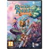 Reverie Knights Tactics PC PC DVD