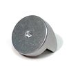Alum, Comb 45°-90°, Head 1", Hght 16mm