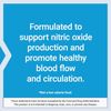 Life Extension NitroVasc Boost (Berry) 78.60 Grams Powder