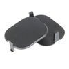 labwork 2 Pieces Center Console Nut Cover Retaining Plug Replacement for Corvette C5 1997-2004