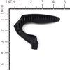 Geniune Briggs and Stratton starter rope grip