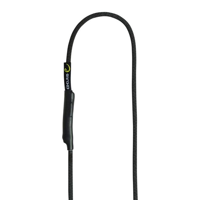 EDELRID Aramid Cord Sling, Unisex, 717570300170, Night, 30 cm