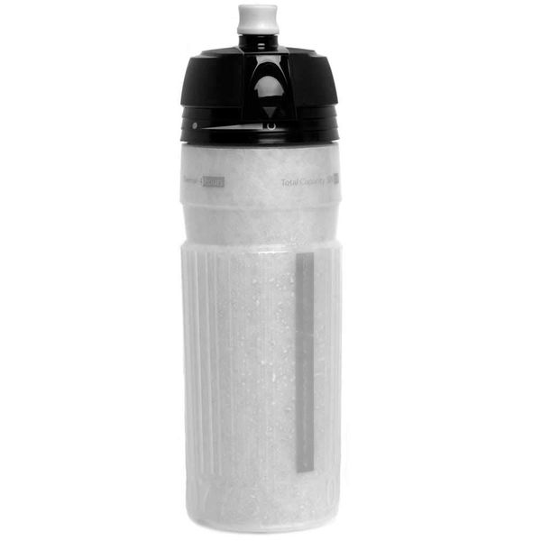 Campagnolo Super Record Thermal Bottle, White, 500ml