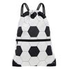 HOLYLUCK Drawstring Backpack Bag Sport Gym Sackpack (softball soccer)