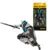 McFarlane Toys Mortal Kombat Spawn Lord Covenant 7" Action Figure