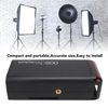 AD200 Flash Light Replacement Shell, ABS Material Flash Light Shell Cover Case for AD200 Body
