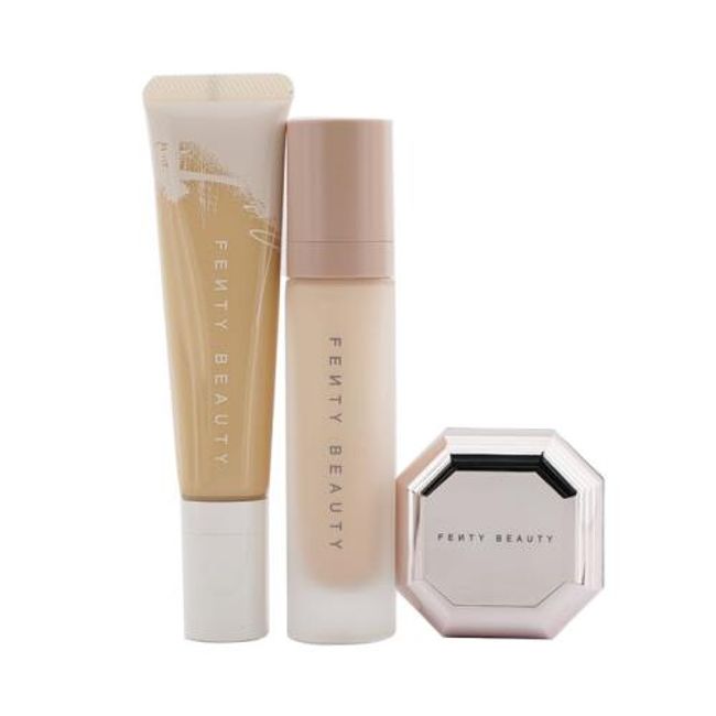 Fenty Beauty Pro Filter Hydrating Complexion Kit-140