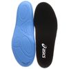 ASICS Performance Sockliner GS Junior Men's Insole, 001 (black/white)