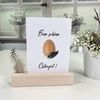 Katinga Set of 10 postcards for Easter - send Easter cards, give joy