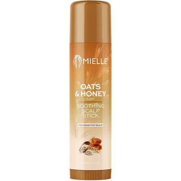 Mielle Organics Oats & Honey Soothing Scalp Stick