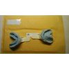 Custom made bleaching whitening trays ONLY NO GEL UPPER and LOWER