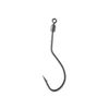 VMC Spindrift Hook Black Nickel 2, one Size