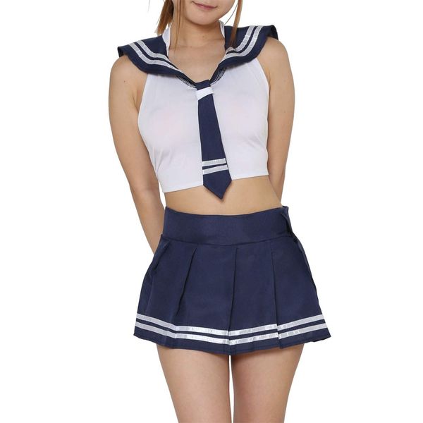Costume Collection minisukase-ra- (Medium – 003)