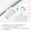 Hanging Ceiling Duct Rail Plug, Easy Installation, No Construction Required, Duct Rail, Conversion Socket, Hanging Ceiling Plug, PSE Certified, White, Pack of 3