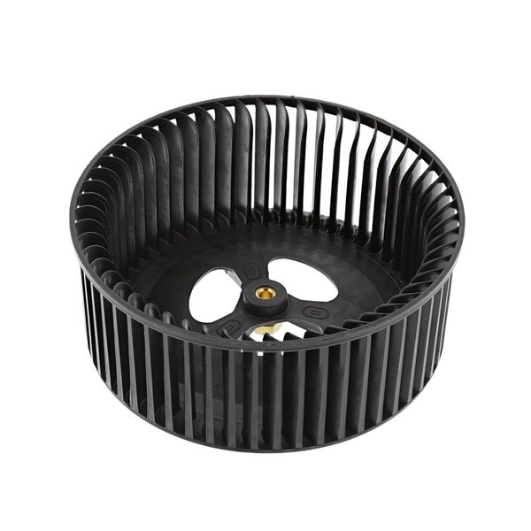 sparefixd Extractor Impeller Fan Wheel Clockwise Rotation for AEG Hood