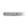 KS Tools 500.7351 Spezial-Glühkerzen-Stecknuss, 8 mm