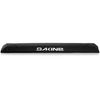 Dakine Aero Rack Pads 28In - Black
