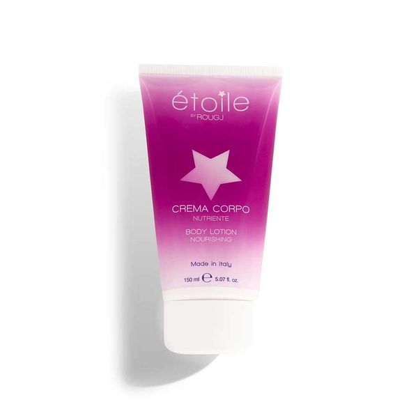 Crema Corpo Nutriente étoile By Rougj