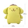Morimoto Sangyo Sanrio Characters Pompompurin Die Cut Balloon