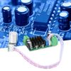 Motor Speed Controller Driver Module DC 5V 12V 24V 1A Variable Speed Controller Brushless Motor Motor Speed Controller Module for Blower Fan Governor DC Fan