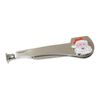 Santa Claus Pipe Smoking Tool Scraper Tamper Free Engraving 658