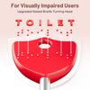 Radar Key Schlüssel für Behindertentoiletten