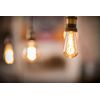 Lyyt | E27 Pendant Cord Set | Antique Gold