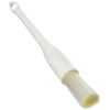 Genware NEV-PBR1 Pastry Brush with Nylon Bristles, Round, 1"