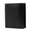 Esquire New Line RFID Leather Card Holder 10 cm, black