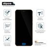 Screen Protector for Xiaomi Mi Note 3 Flexible Glass 9H dipos