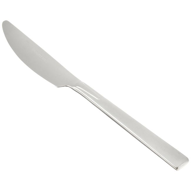 18 – 10 Stainless Steel March Dessert Knife