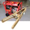 DEWIN 260A Brass Welding Earth Clamp A Shape for Welding Machine