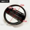 Legacy Outback BS9 Custom Fuel Cap Fuel Cap