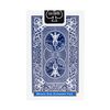 Bicycle Bridge-size Playing Cards Blue