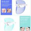 3-1 Colour LED Light Therapy Mask