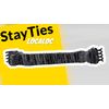 Bandables Stay Ties