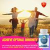 Forti Prime Immune System Booster 3 Bottles 180 Capsules