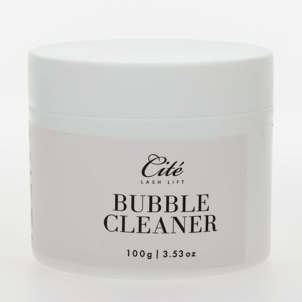 Cite Bubble Cleaner, Cleans Thoroughly, Disinfects, Environmentally Friendly, Hypoallergenic