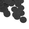 Callus Remover Sanding Disc, Feet Grinder Sandpaper Washable Design Wonderful Callus Remover Sanding Discs for Electric Foot Grinder(φ25mm)