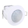 Maclean MCE20 Ceiling 360 Angle 6m Range PIR Motion Detector Security Sensor Light Auto Switch