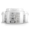 Exfoliating Coconut Oil Scrub - 128oz - Lavender