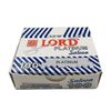 Derby Extra Premium Lord Single Edge Straight Razor Shaving Blades 400 Count