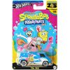 Hot Wheels Spongebob Squarepants 25 Years 70s Van 1/5 Scale