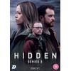 Hidden: Series 3 [DVD] [2021]