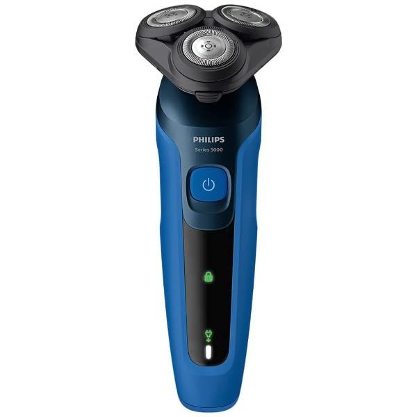 Shaver Series 5000 Wet & Dry Electric Shaver